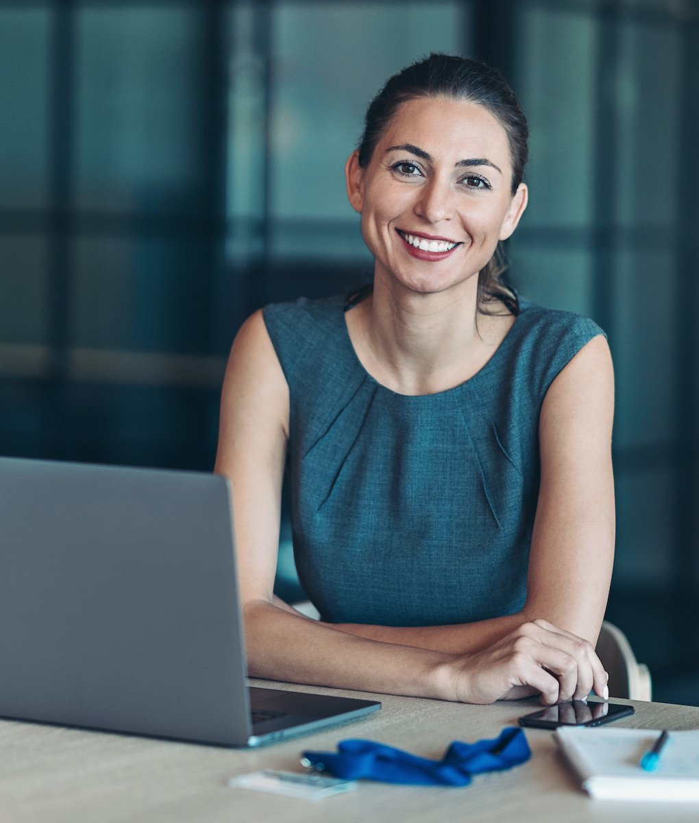 iStock-1293280827 Excel in teal