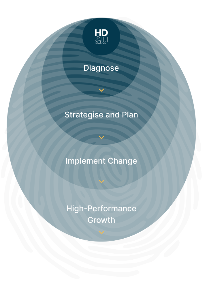 Client Engagement Model